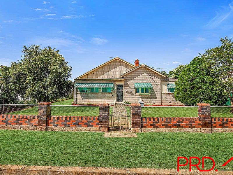 245 Manilla Street, Manilla, NSW 2346 Property Details