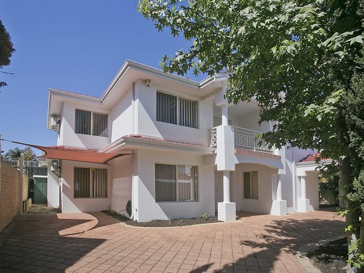 45 Renwick Street, South Perth, WA 6151