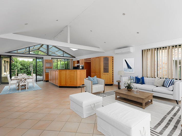 158 Killarney Drive, Killarney Heights, NSW 2087