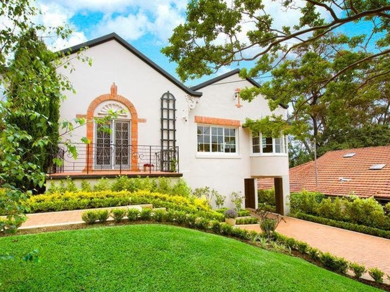 2 Spencer Road, Killara, NSW 2071