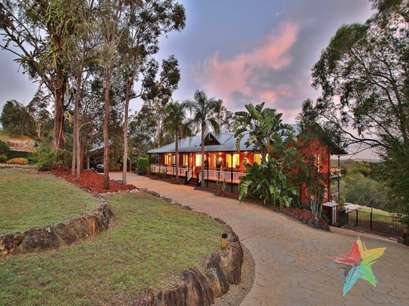 220 Blackwall Road, Chuwar, Qld 4306 Property Details