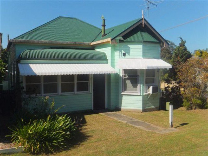 8 Cook Street, Bowraville, NSW 2449