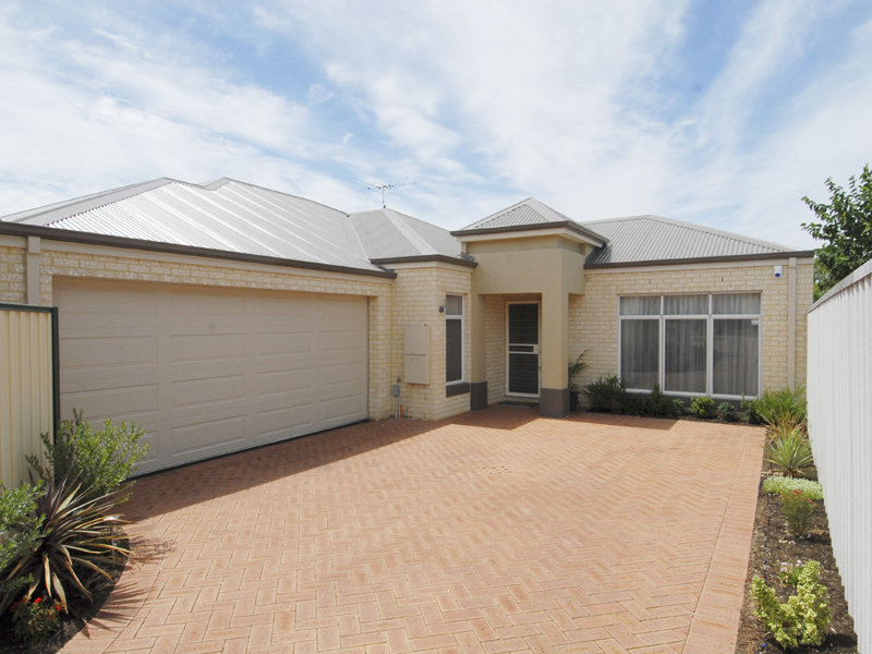 11A Emsworth Way, Balga, WA 6061 Property Details