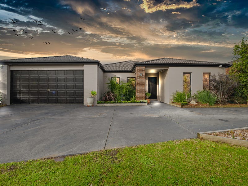 23 Norman Drive, Cowes, Vic 3922 Property Details