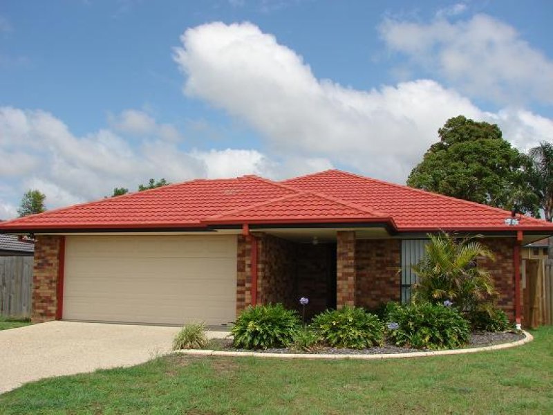 6 Joyce Road, Plainland, QLD 4341