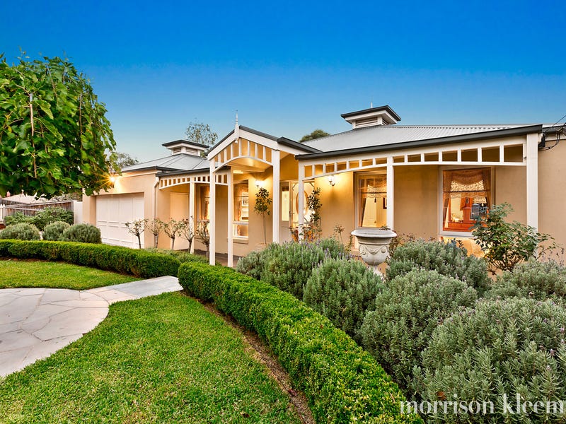 115 Glen Park Road, Eltham North, VIC 3095