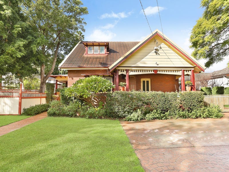 32 Rochester Street, Homebush, NSW 2140 Property Details