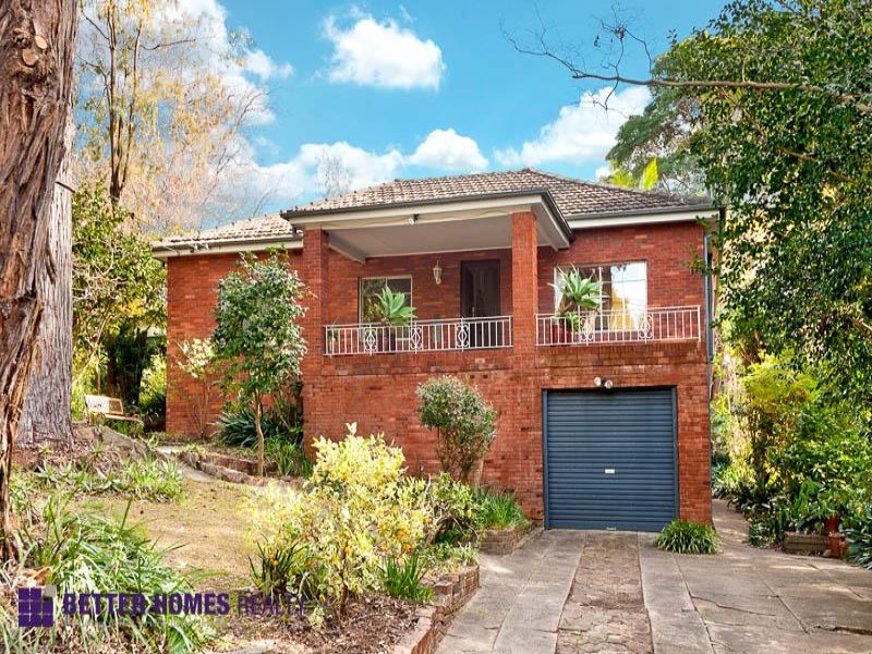23 Norfolk Road, Epping, NSW 2121 Property Details