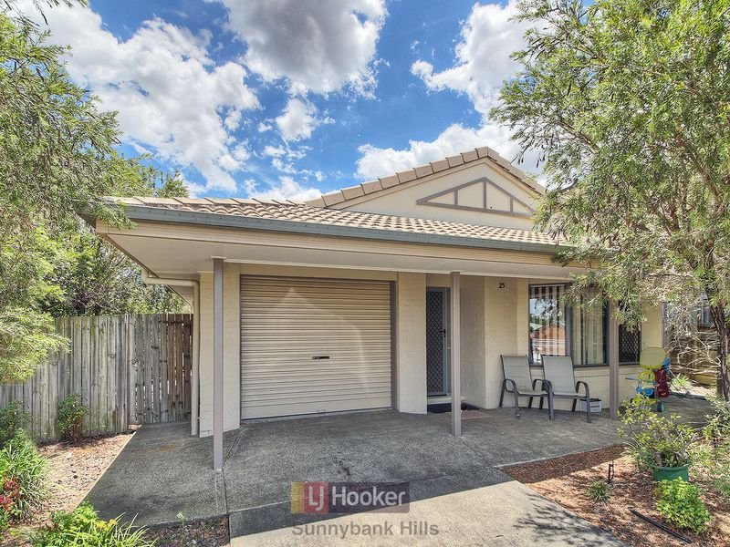 25 Rokeby Drive, Parkinson, QLD 4115