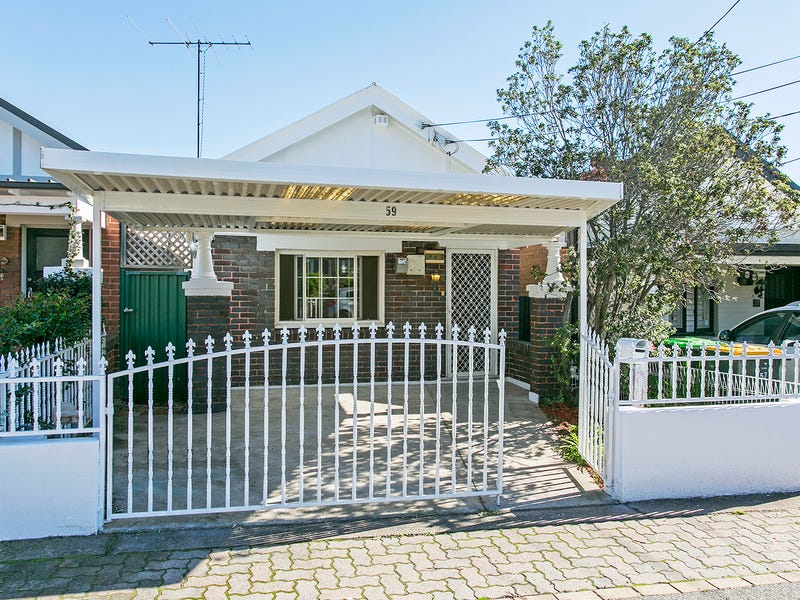 59 River Street, Earlwood, NSW 2206 Property Details
