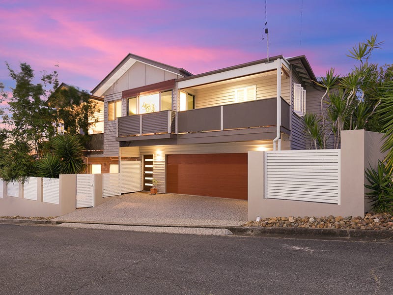 20 Highlands Street, Wavell Heights, QLD 4012