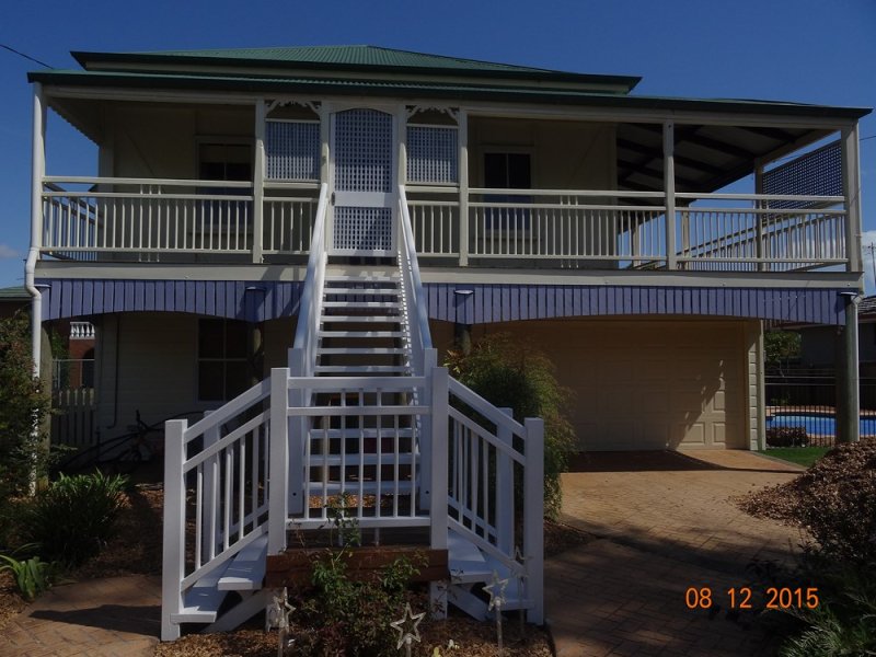 21 Ashton Street, Wynnum, QLD 4178