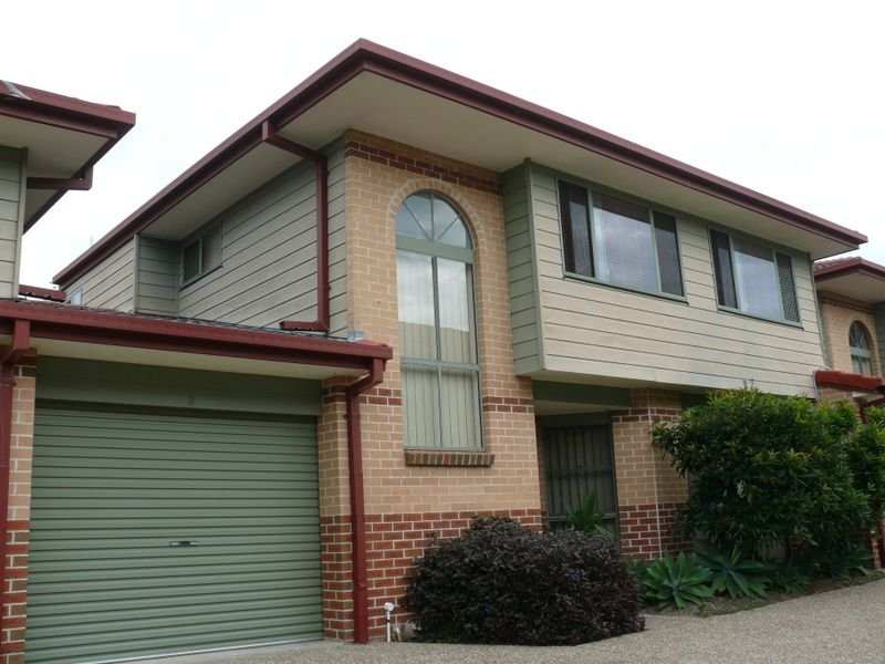 3/93 Whiting Street, Labrador, Qld 4215 Property Details