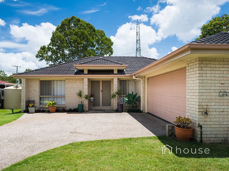 10 Stockwellia Street, Meadowbrook, Qld 4131 Property Details