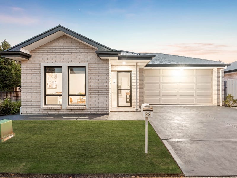 Scope Rd 38 Scope Road, Woodcroft, SA 5162 - Property Details