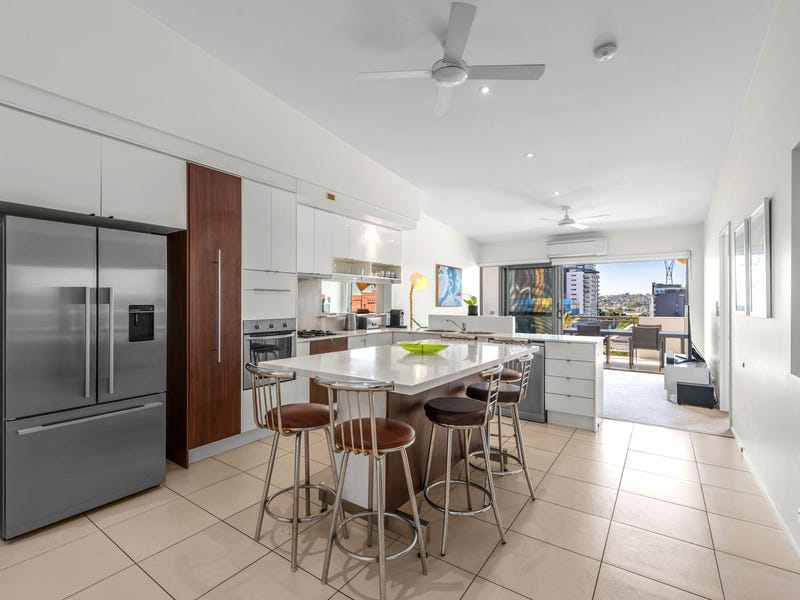 47/258 Arthur St, Teneriffe, Qld 4005 Property Details