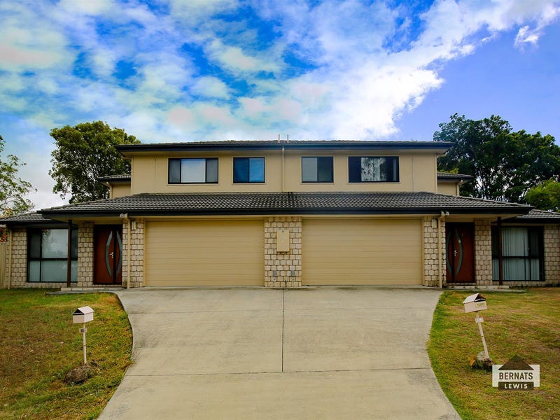 53 Chapman Drive, Beenleigh, Qld 4207 Property Details