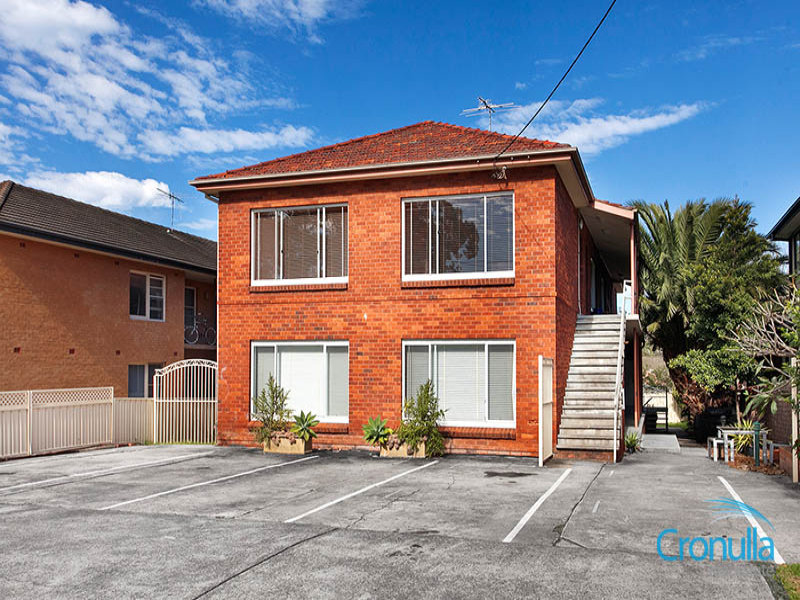 3/4 Philip Street, Cronulla, NSW 2230 Property Details