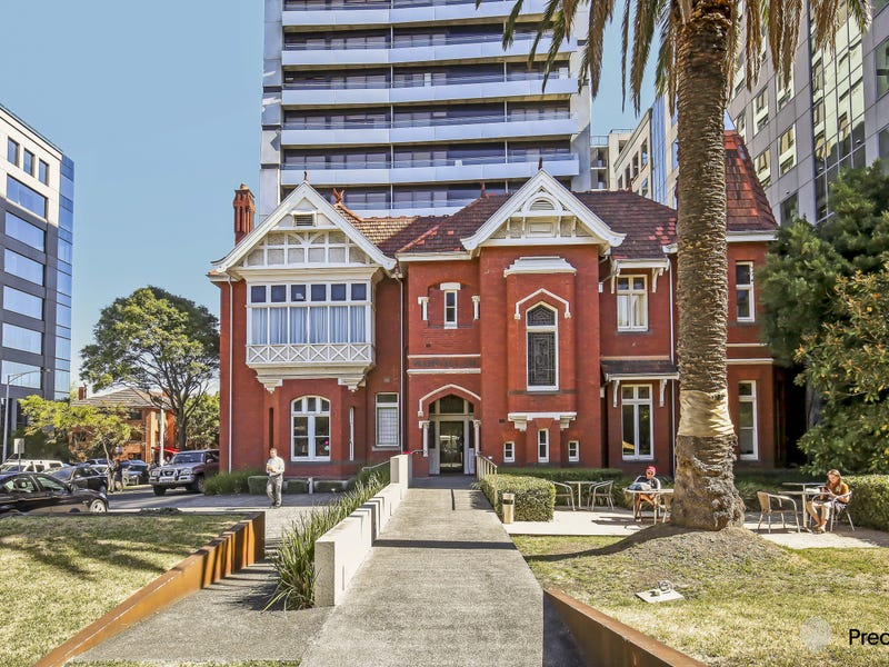 1033/572 St Kilda Rd, Melbourne, Vic 3004 Apartment for Sale