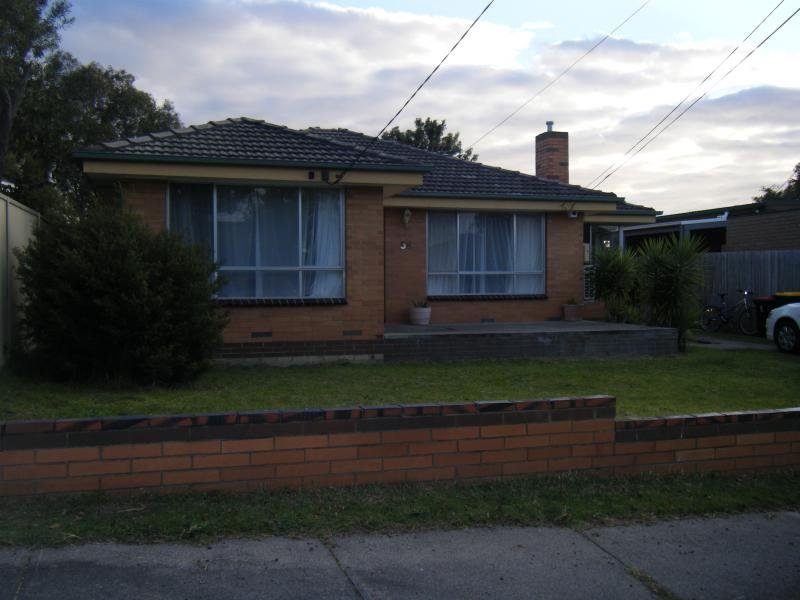 58 Fifth Avenue, Chelsea Heights, Vic 3196