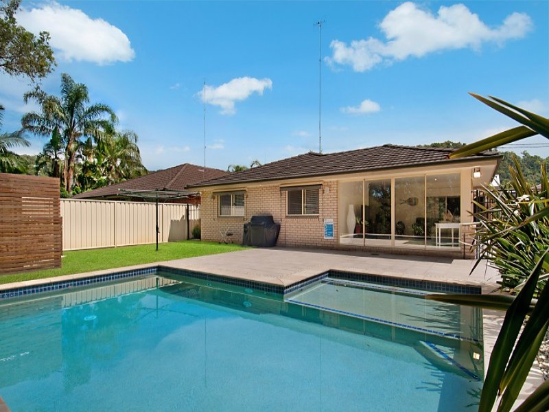 22 Avenue, Umina Beach, NSW 2257