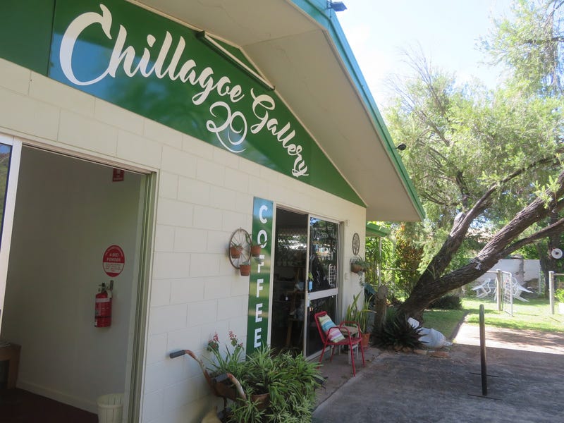 2931 Queen Street, Chillagoe, Qld 4871 House for Sale realestate