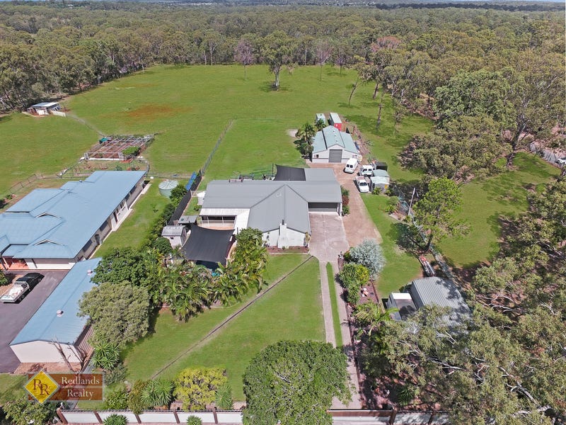 96 Creek Road, Birkdale, Qld 4159 Property Details