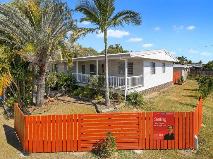 131 Banana Street, Granville, QLD 4650