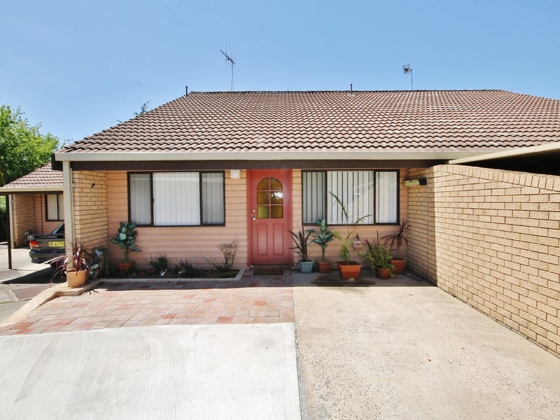 17/142 Durham Street, Bathurst, NSW 2795 Property Details