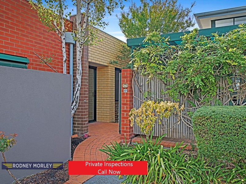 57/167 Hawthorn Road, Caulfield North, VIC 3161