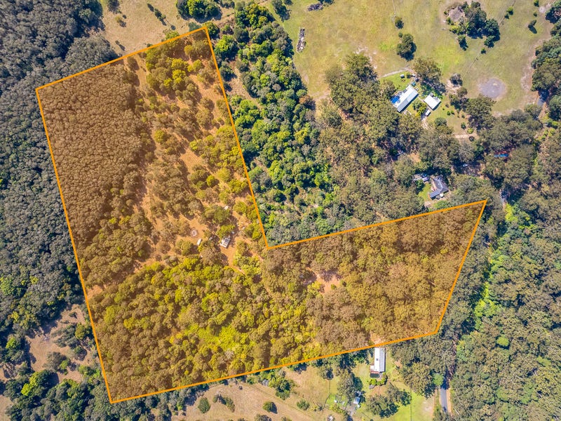 580 Bagotville Road, Meerschaum Vale, NSW 2477