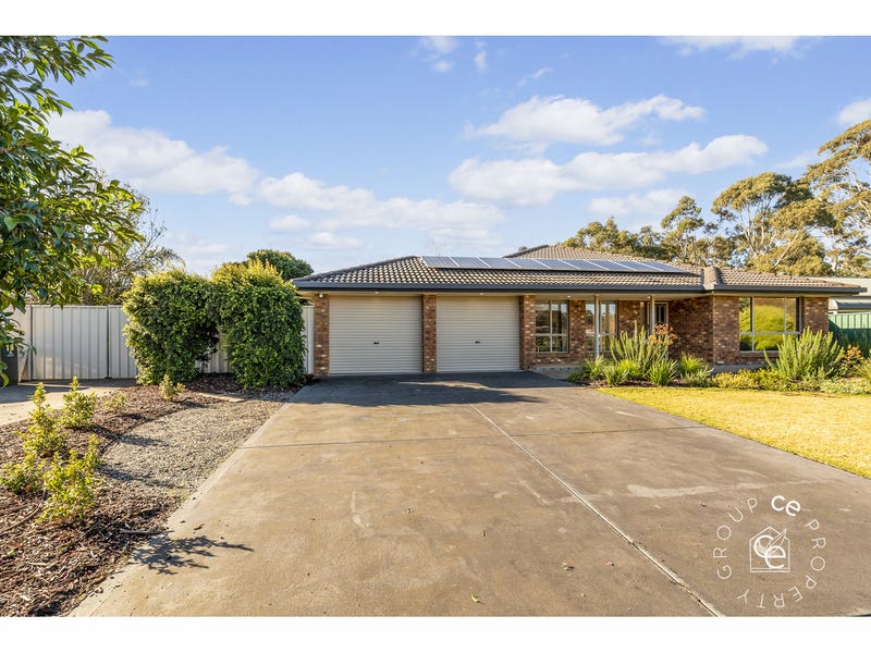 18 Memorial Court, Kersbrook, SA 5231
