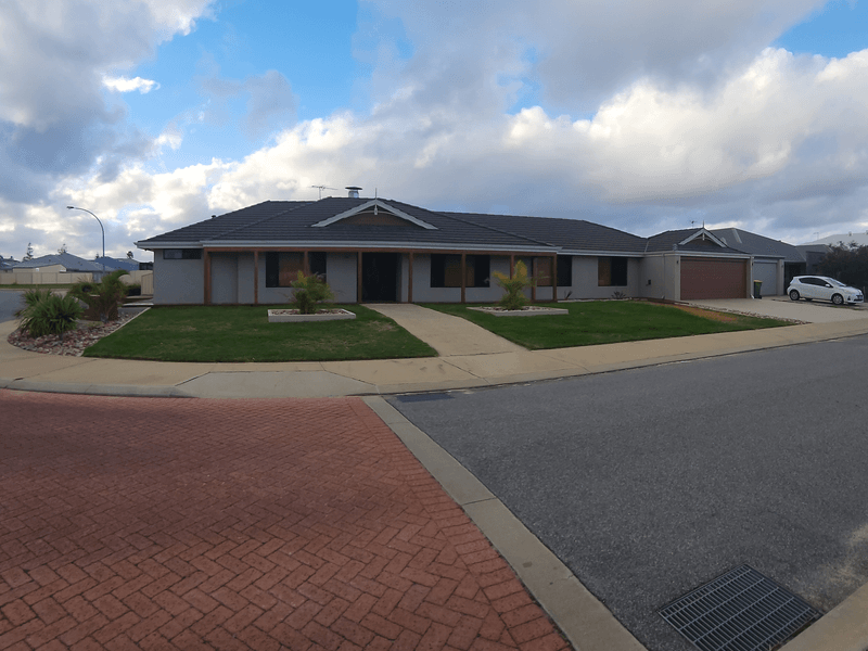 206 Foreshore Drive, Singleton, WA 6175
