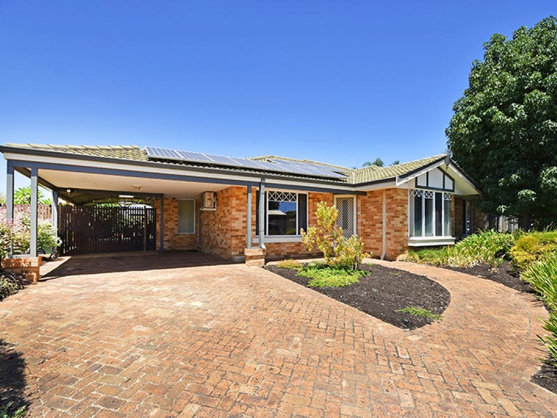 18 Wattlebird Crescent, Ellenbrook, WA 6069 House for Sale