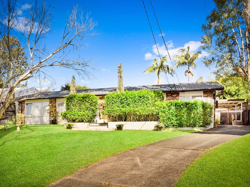 22 Rosebank Avenue, Dural, NSW 2158 Property Details