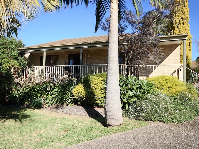 13/9 Mort Avenue, Dalmeny, NSW 2546