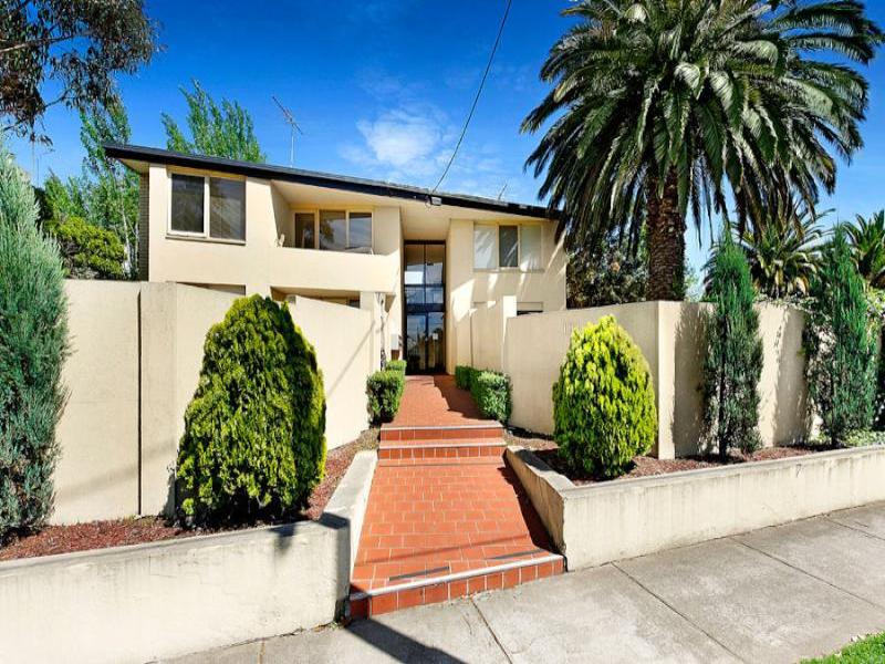 5/191 Pascoe Vale Road, Essendon, Vic 3040 Property Details