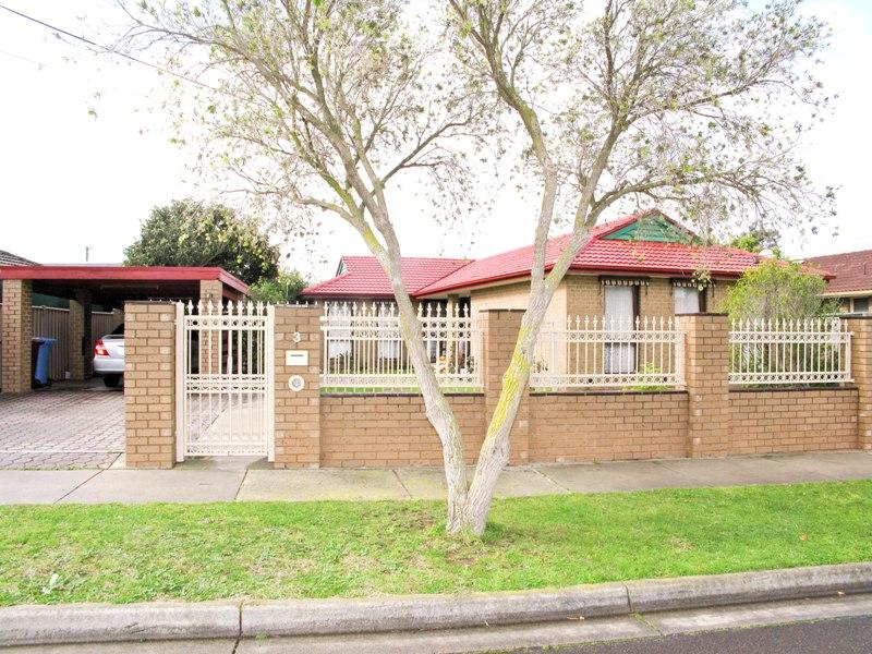 3 Loxwood Avenue, Keysborough, VIC 3173