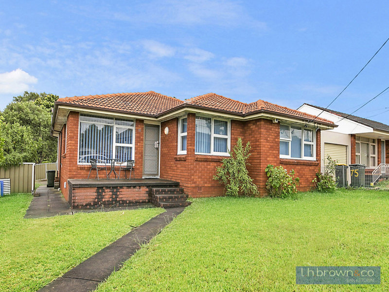 77 Fairfield Road, Guildford West, NSW 2161