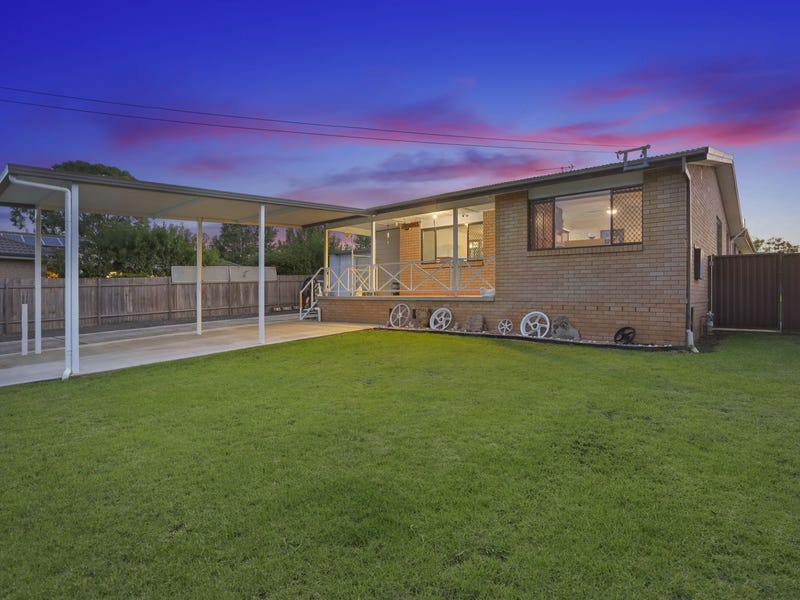 156 Hawthorne Road, Bargo, NSW 2574