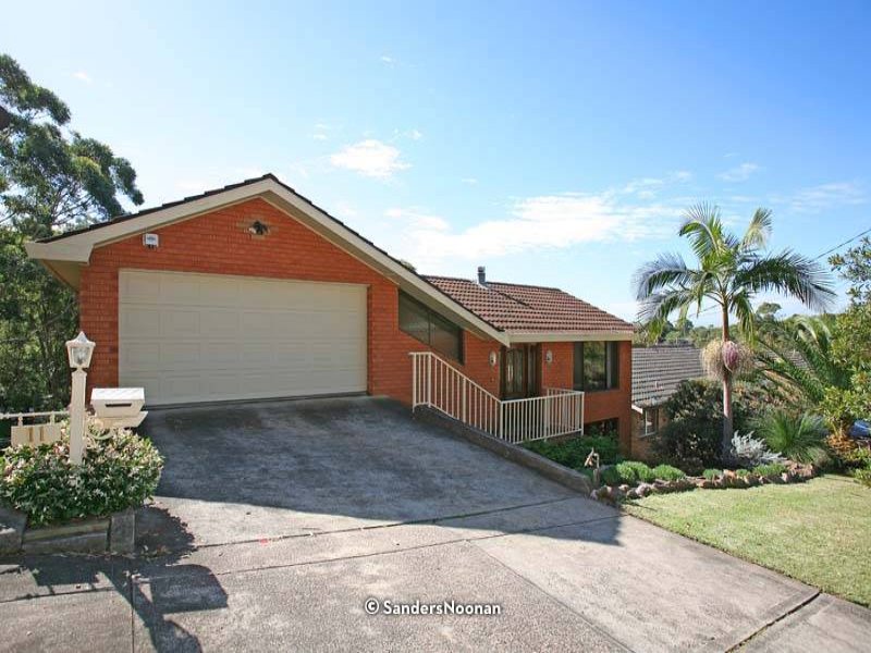 11 Ponderosa Place, Lugarno, NSW 2210 Property Details