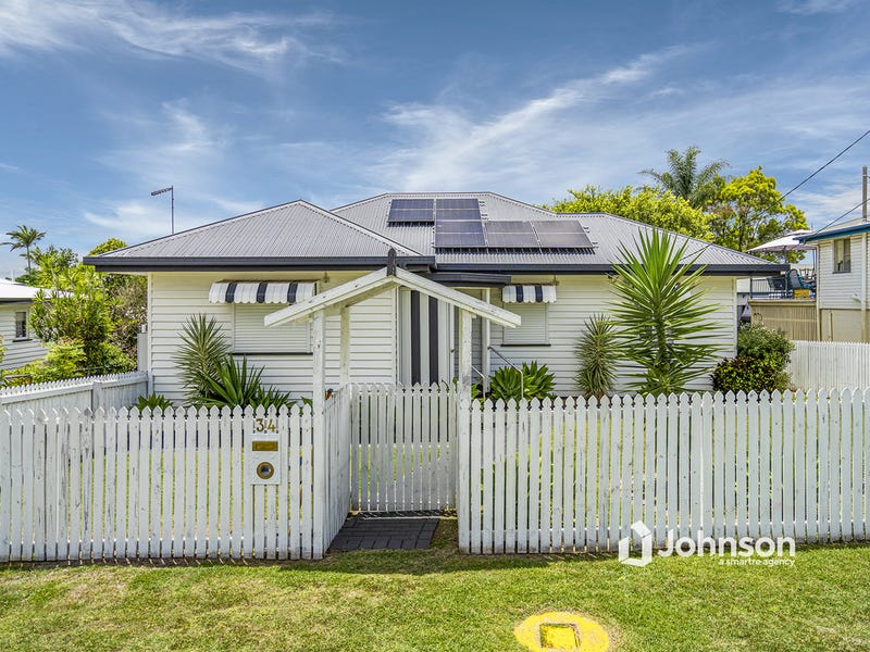 34 Walkers Lane, Booval, Qld 4304 Property Details