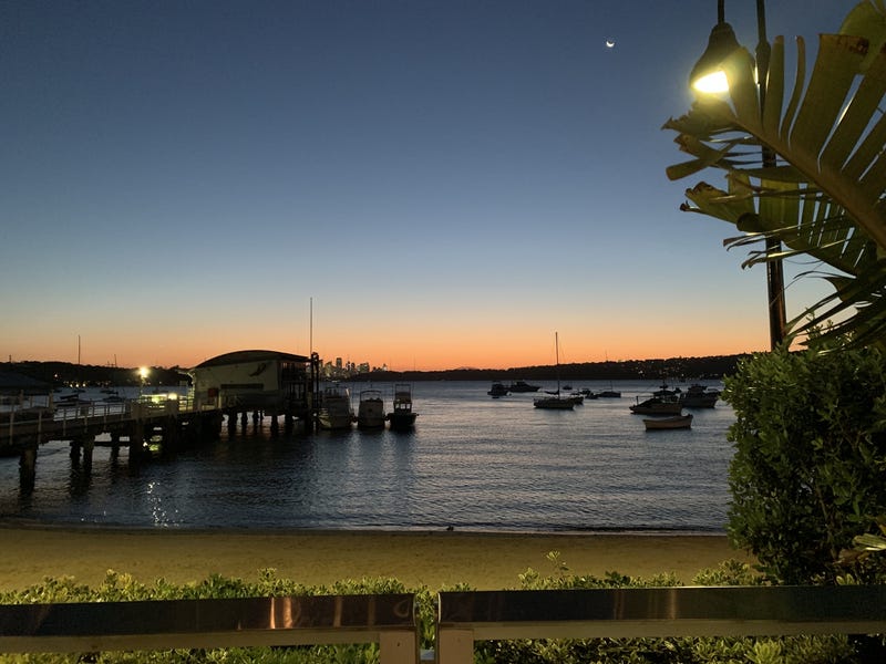 23 Marine Parade, Watsons Bay, NSW