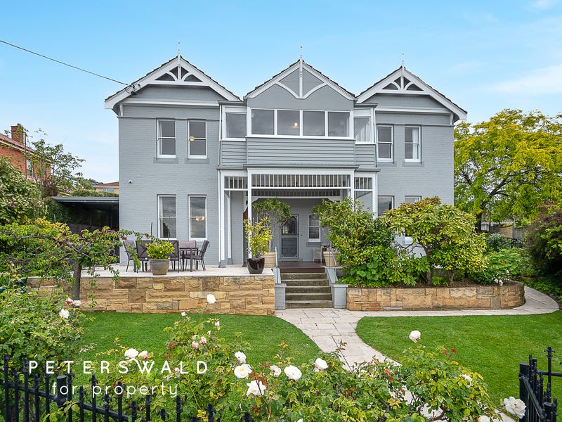 1 Proctors Road, Dynnyrne, Tas 7005 Property Details