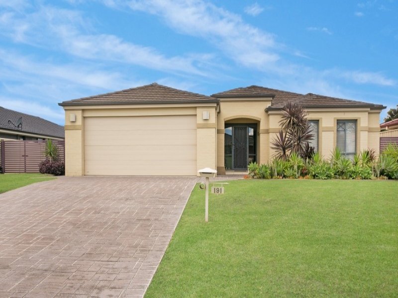 191 Somerset Drive, Thornton, NSW 2322 Property Details 191 Somerset Drive, Thornton, NSW 2322 Property Details