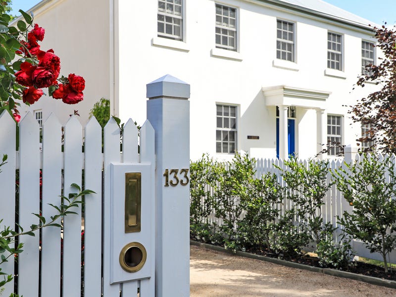 133 High Street, Woodend, Vic 3442 Property Details