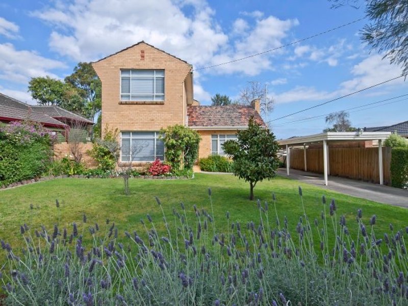 22 Hillside Road, Mount Waverley, VIC 3149