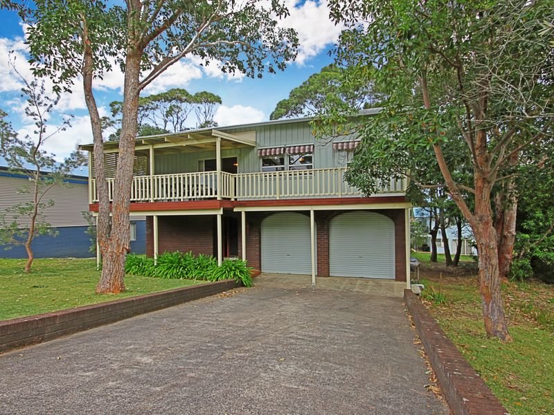44 The Parapet, Manyana, NSW 2539
