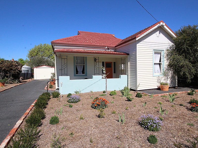 137 Nelson Street, Nhill, Vic 3418 House for Sale