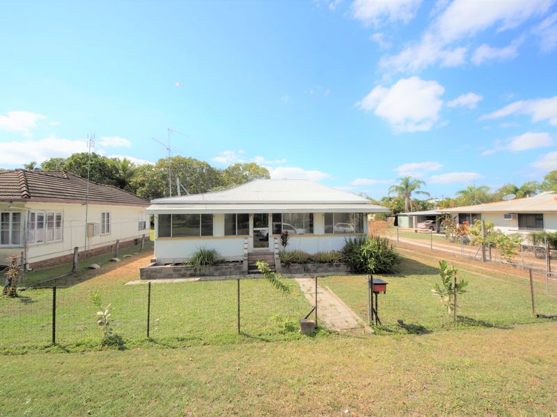 132 Burke Street, Ayr, Qld 4807 Property Details